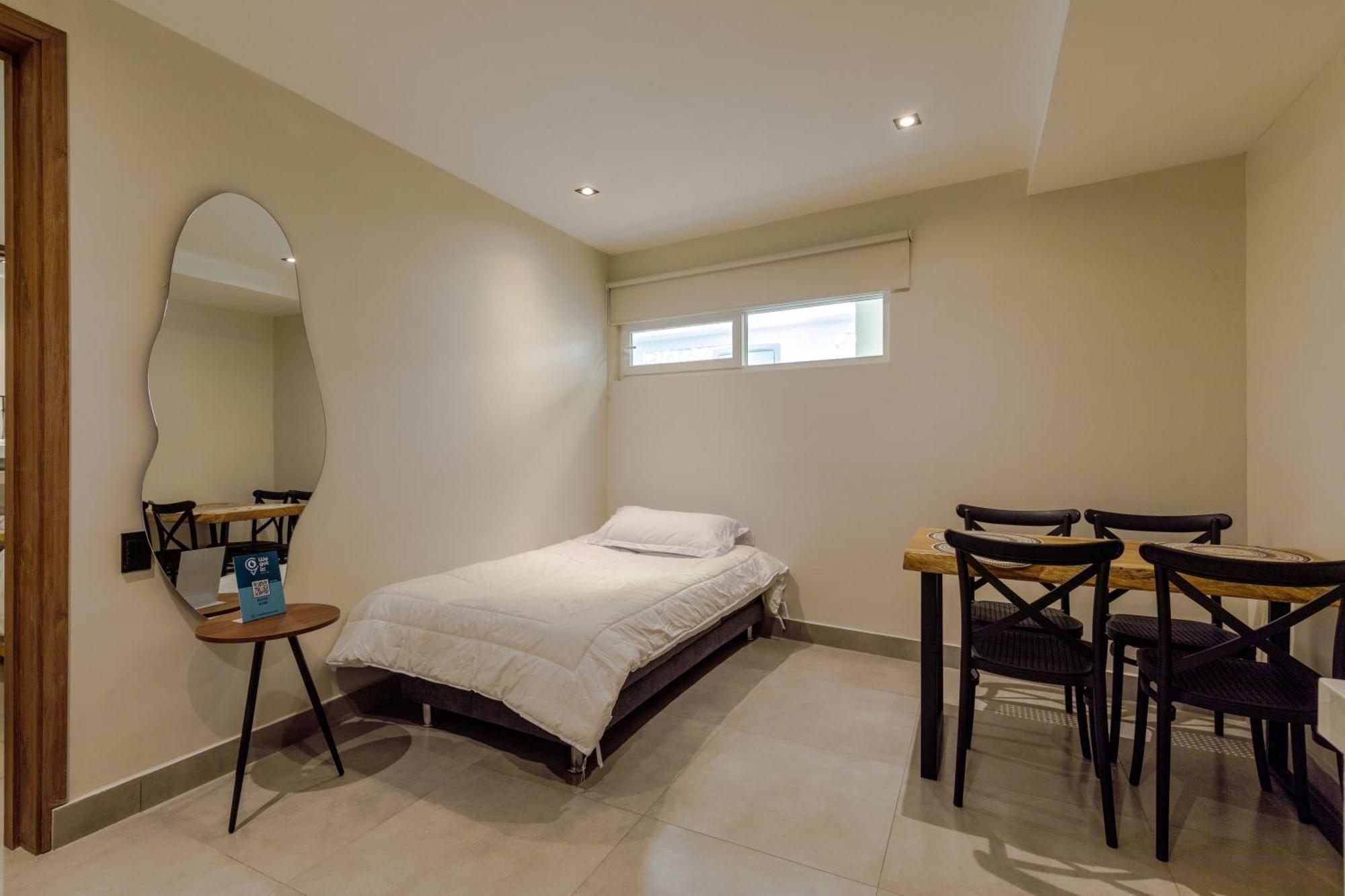 De La Cruz Studio Apartments, Cartagena